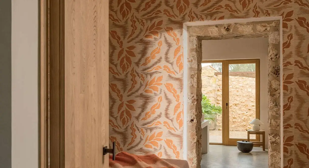 Minneapolis Pure Wallpaper Design